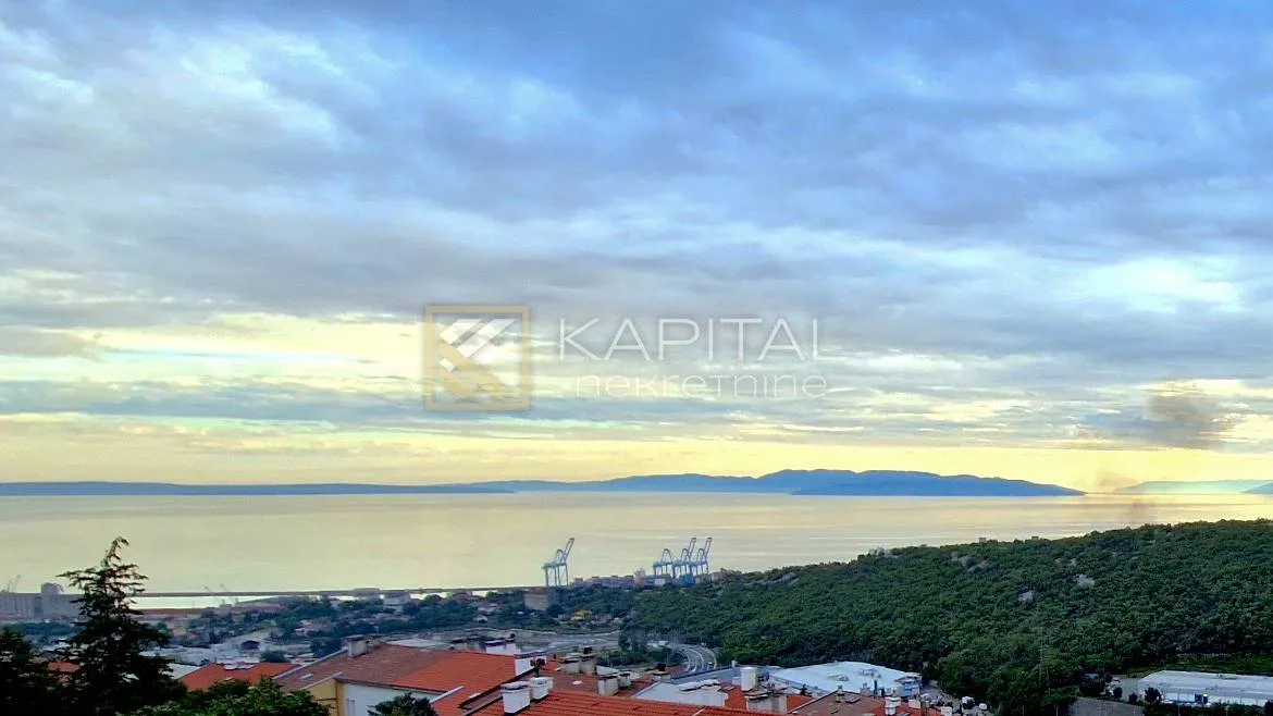 stanovi rijeka, škurinje, 3s+db, 72 m2 - slika 1