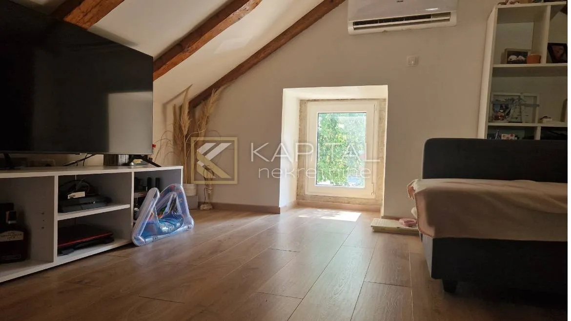 hreljin - primorska kuća s 2s+db i konobom za druženje! - slika 5