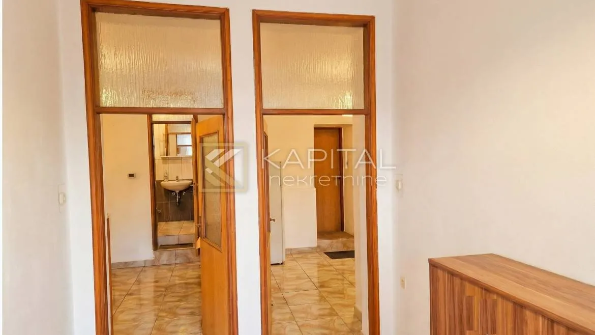 orehovica, etaža s okućnicom od 50 m2 - slika 4