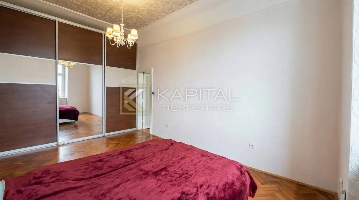 rijeka, centar, 3s+db, nenamješten - slika 7