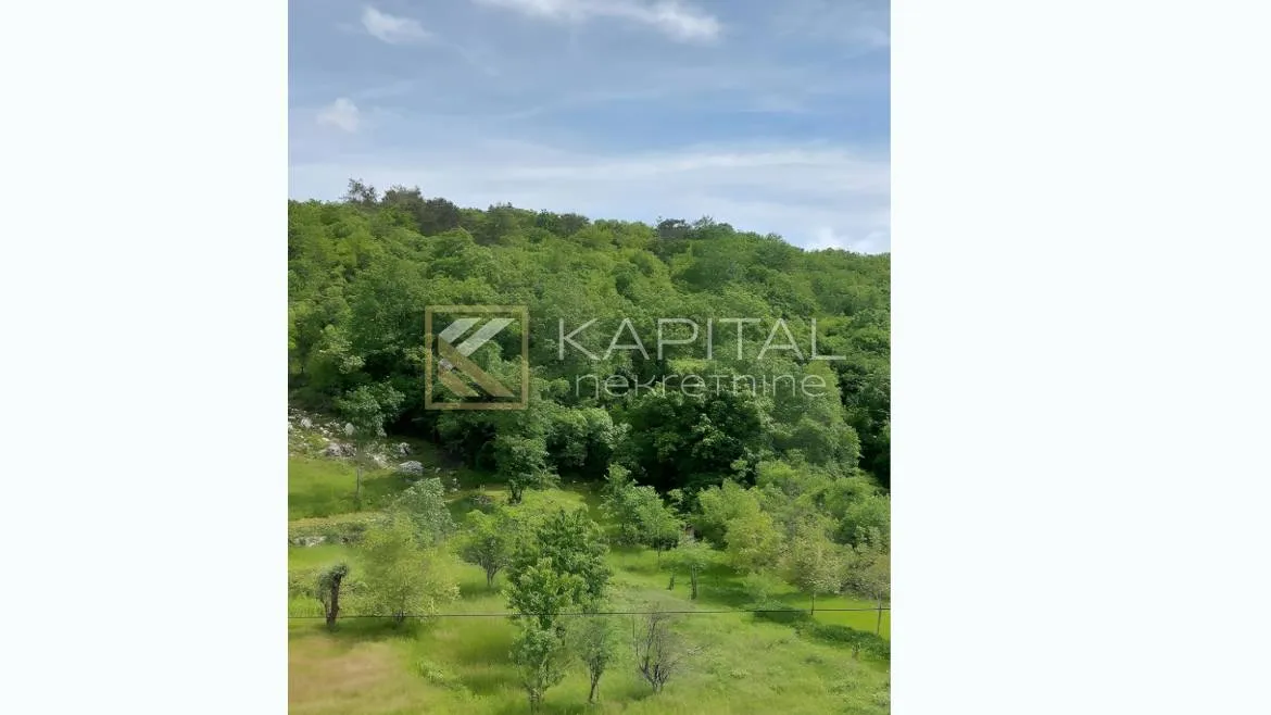kastav kuća s poslovnim prostorom - slika 12