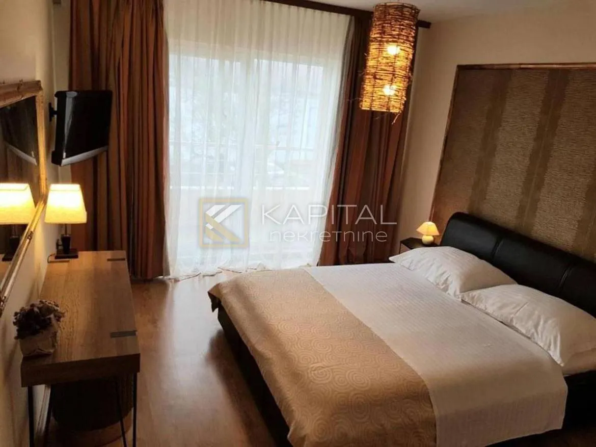 ekskluzivni boutique hotel/villa uz more – otok pag - slika 12