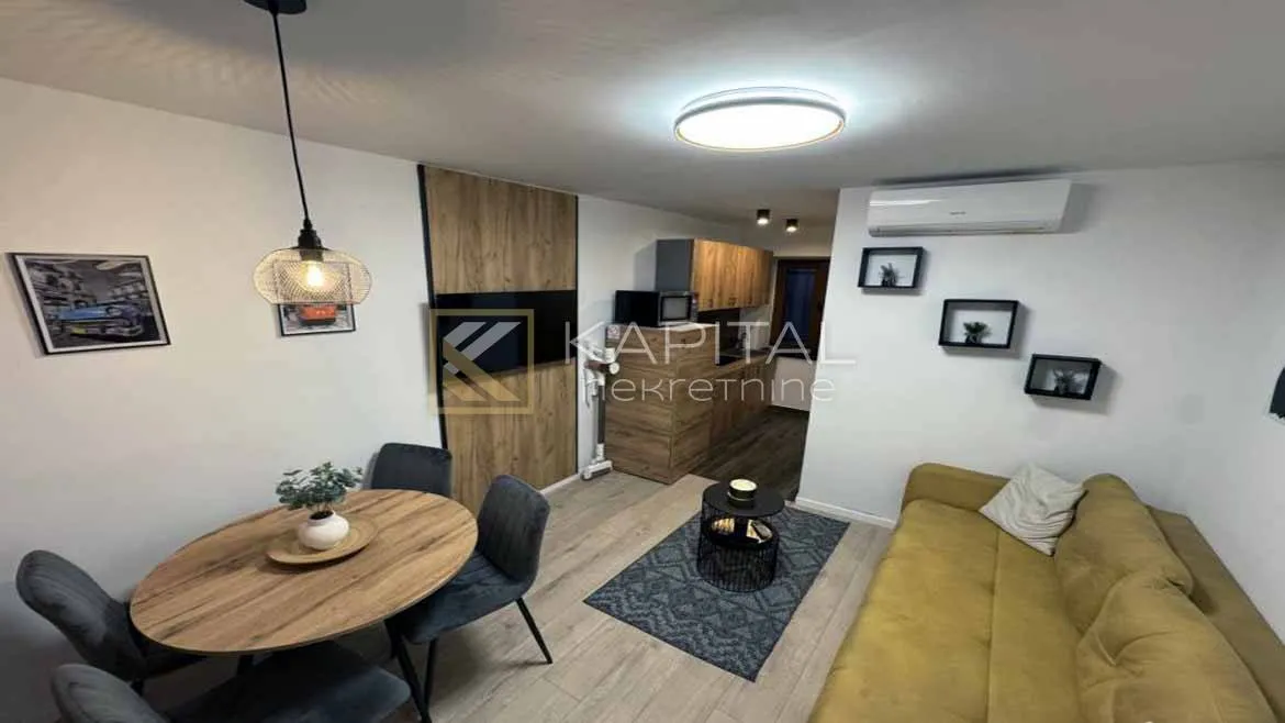 rijeka korzo, dva uređena apartmana - slika 6