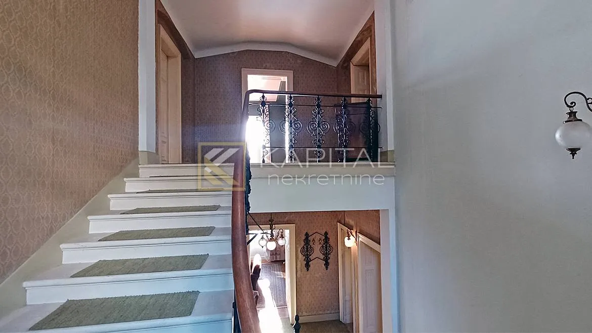 opatija vila s dva stana - slika 3
