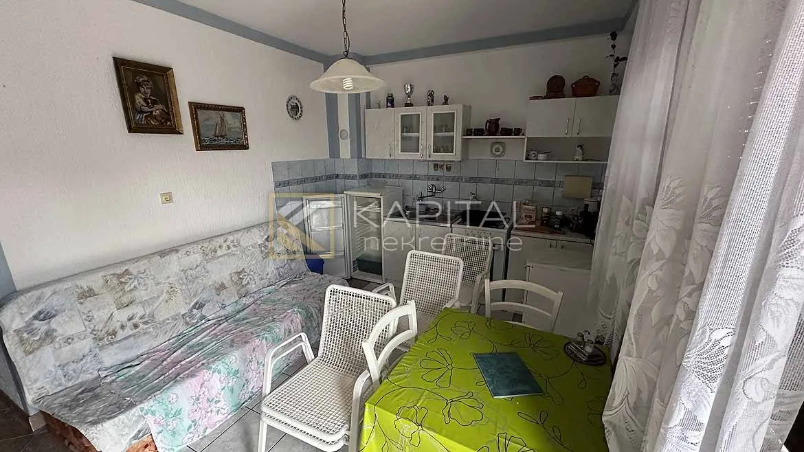 opatija kuća s 4 stana s predivnim pogledom na more - slika 6