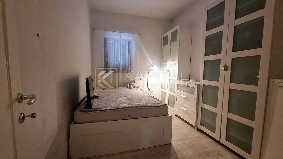 opatija - ika stan s bazenom i pogledom na more - slika 8