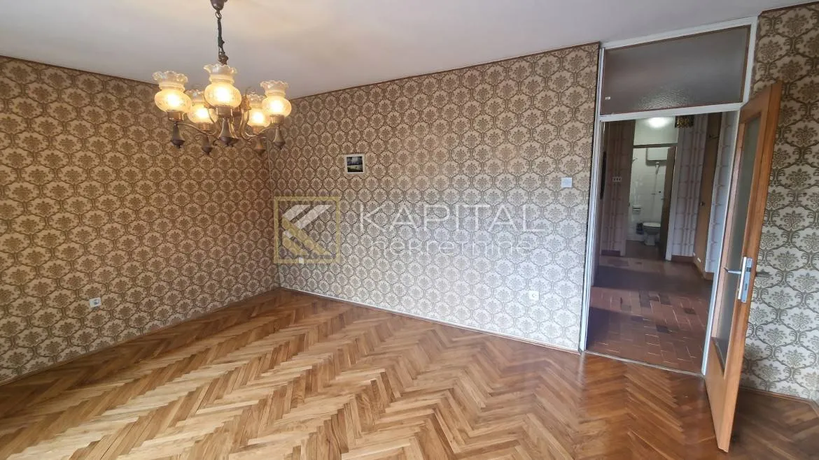 stan rijeka d. zamet 2s+db 1kat 73m2 220.000€! - slika 2