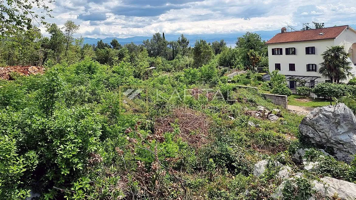građevinsko zemljište ika 899 m2 - slika 2