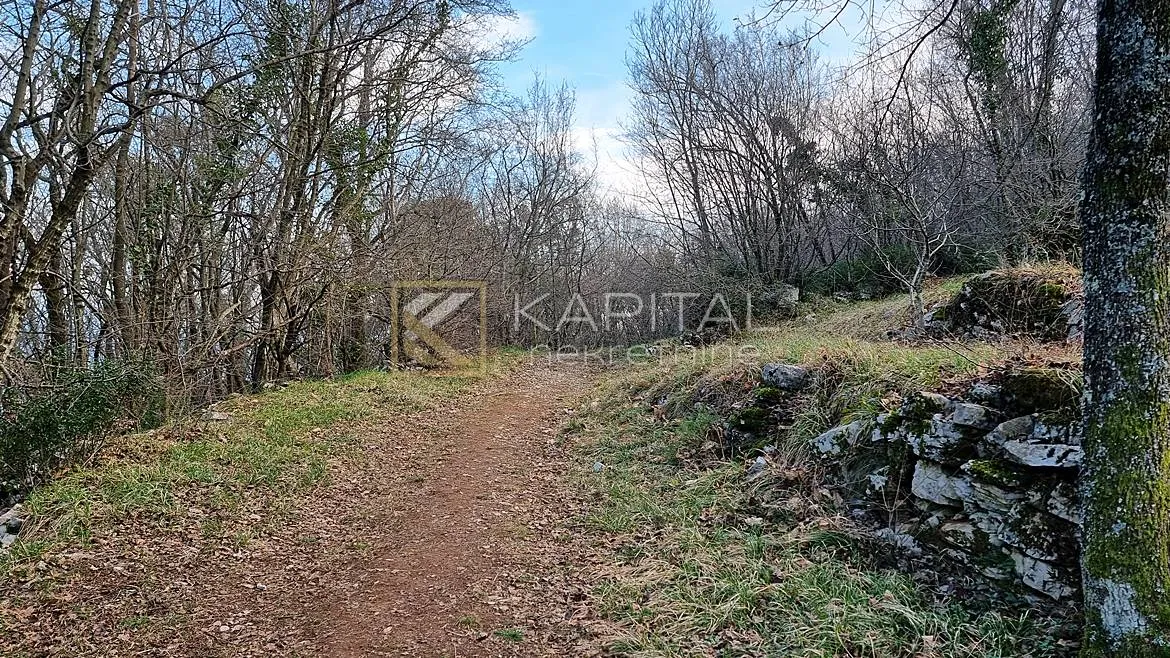 građevinsko zemljište 3046 m2 - slika 3
