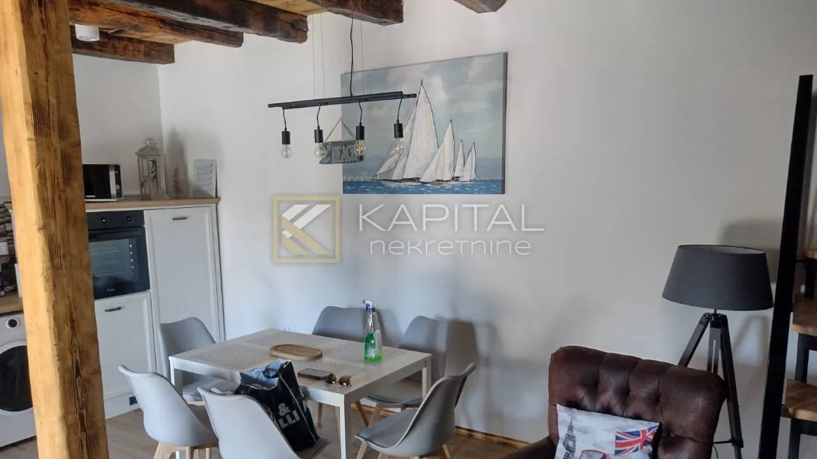opatija-poljane, kompletno adartirana i namještena kuća - slika 4