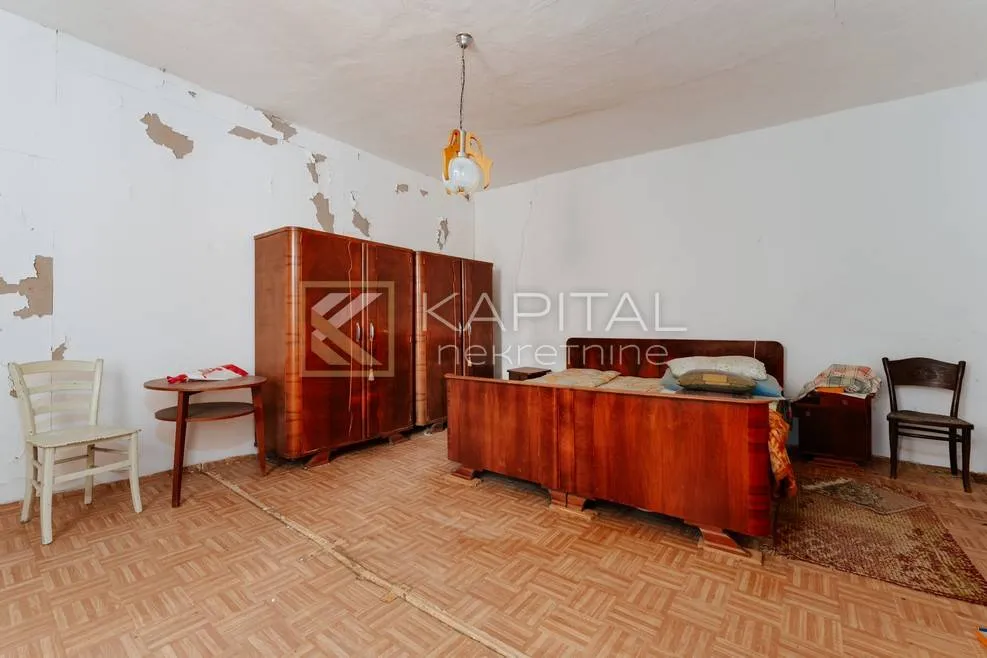 istra, cerovlje - samostojeća kuća s okućnicom - slika 21