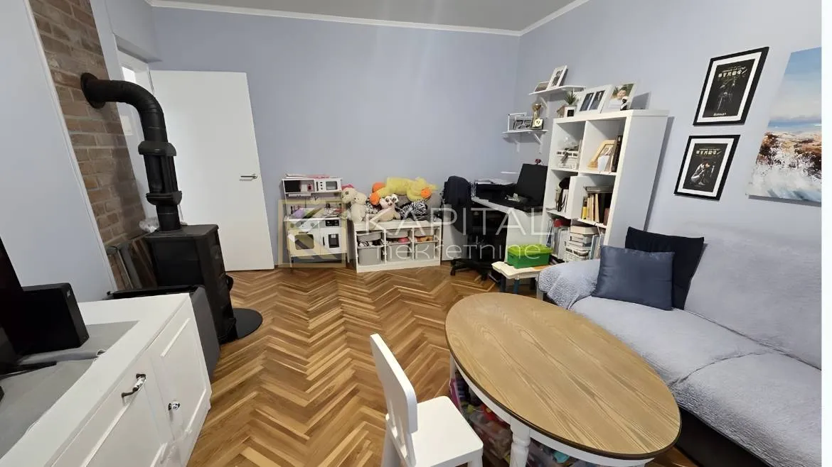 Podmurvice, 1s+db - Rijeka