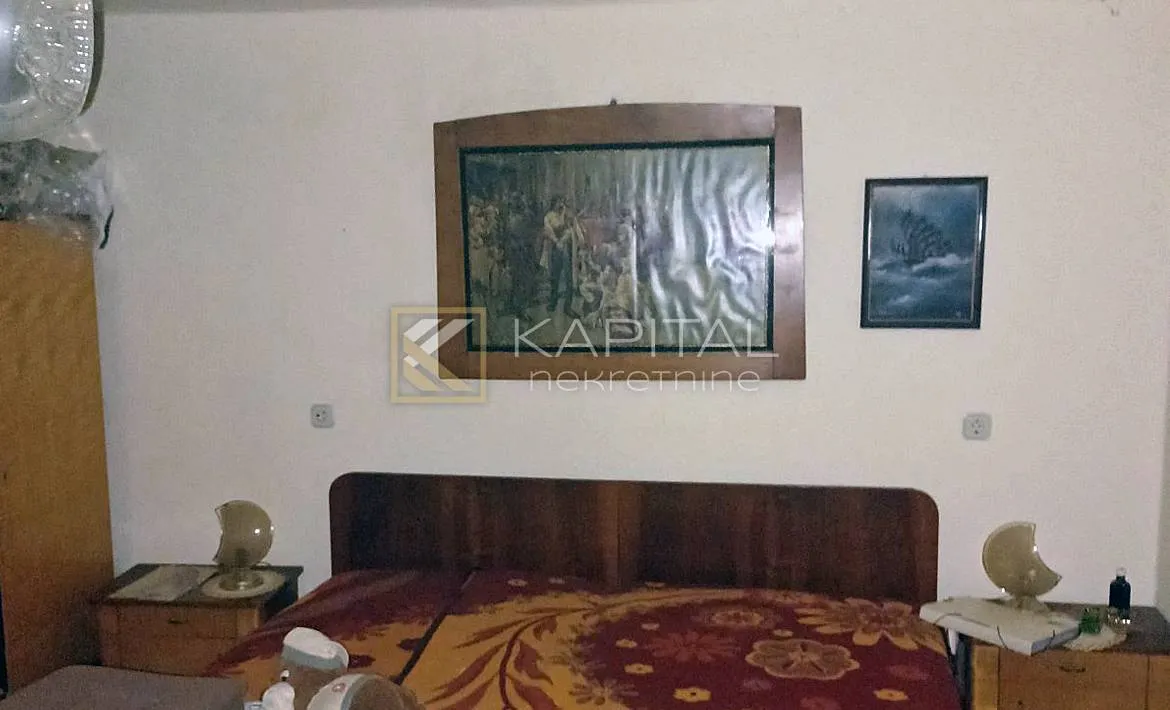 kuća hreljin p+1, okućnica, + građevinski teren 870m2 - slika 9
