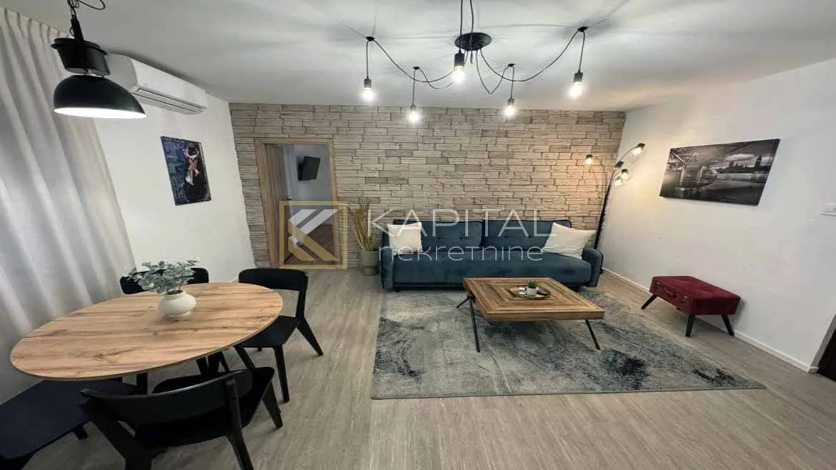 rijeka korzo, dva uređena apartmana - slika 9