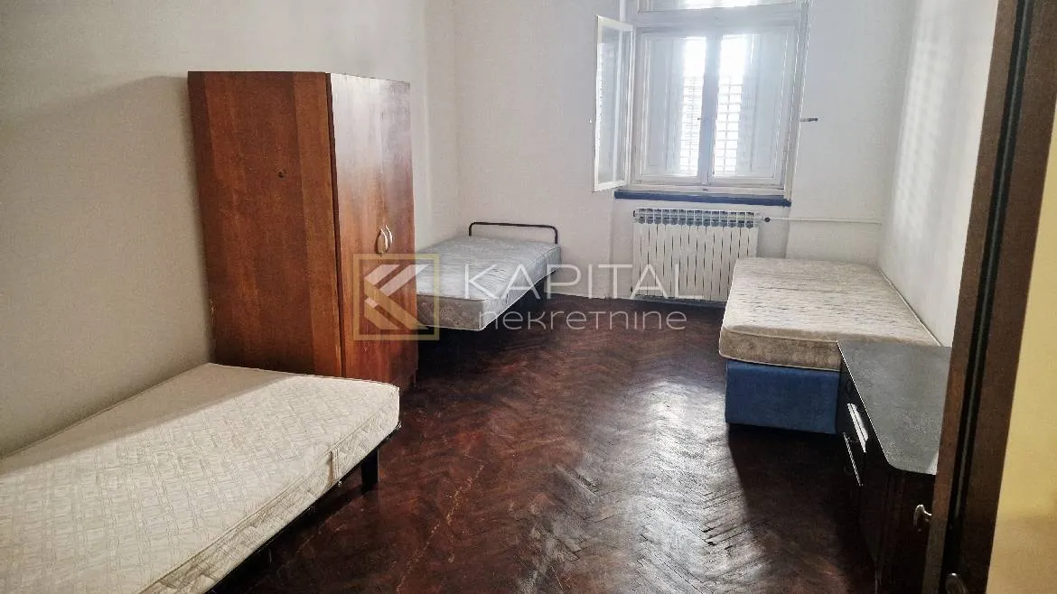 stan rijeka brajda 5s, 2.kat, balkon - slika 3
