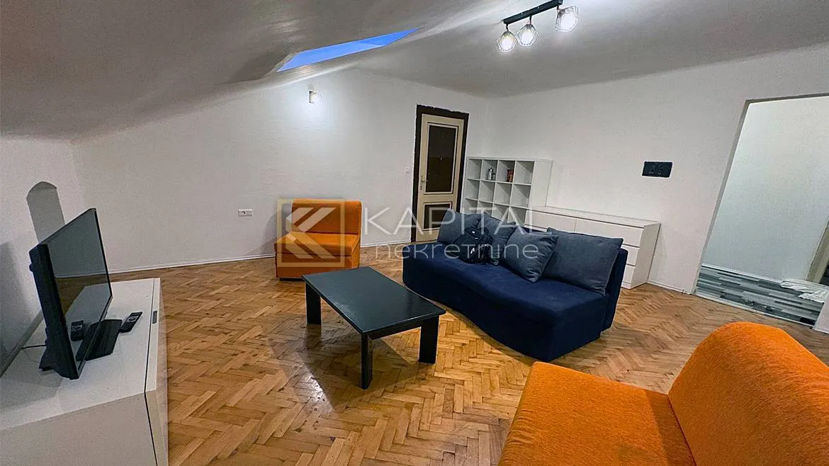 brajda, potkrovlje, 102 m2 - slika 3