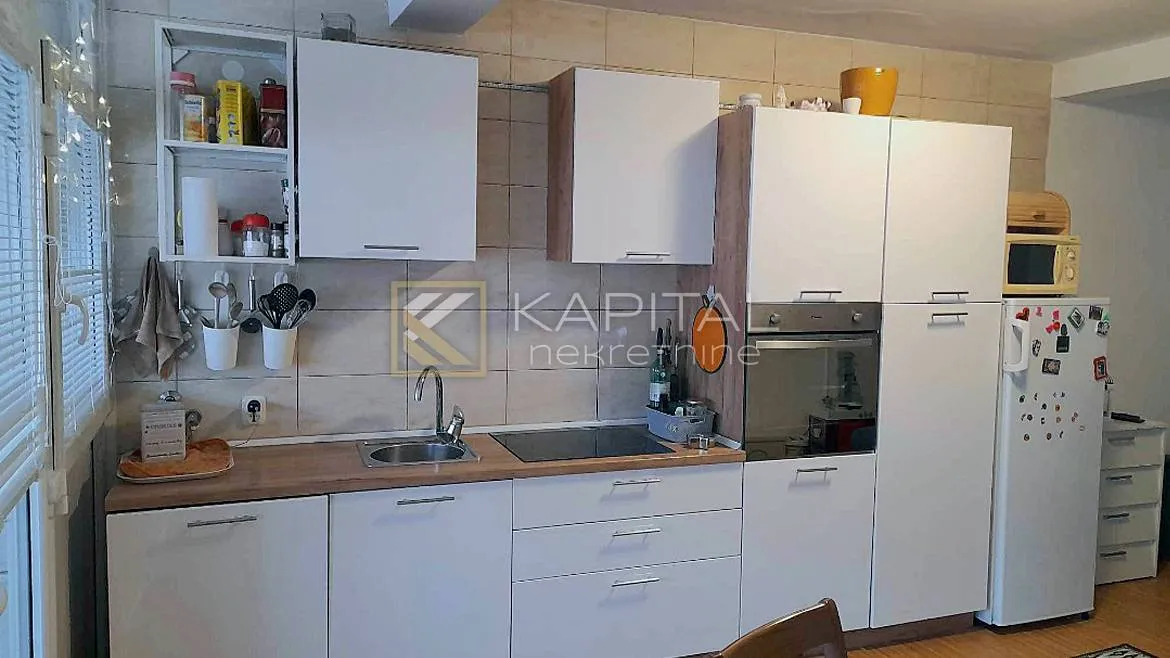 crikvenica, stan 74 m2 - slika 4