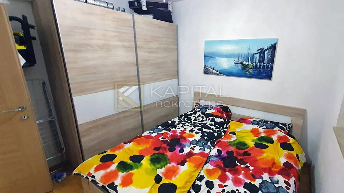 novo!!! selce, stan 58 m2 s terasom - slika 4