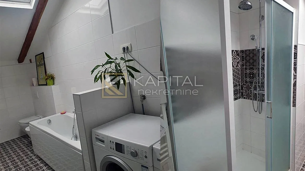 bulevard/ penthouse 136 m2 - slika 5