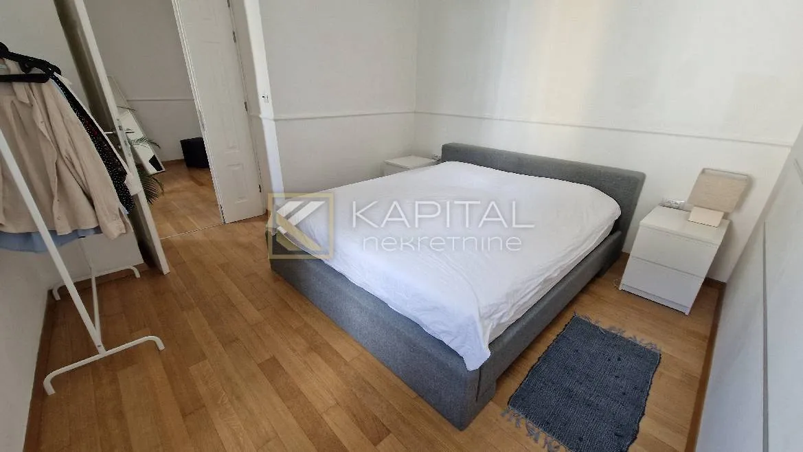 stan rijeka, centar, 2s+db, 77 m2 - slika 7