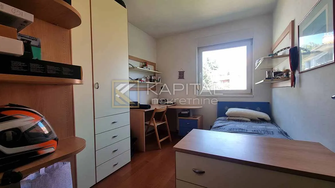 kastav, 3s+db, parking - slika 4