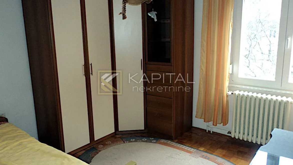 brajda,održavan 3s+db sa balkonom,centralno grijanje - slika 7