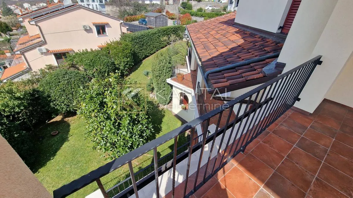 kuća rijeka martinkovac obiteljska villa! - slika 8
