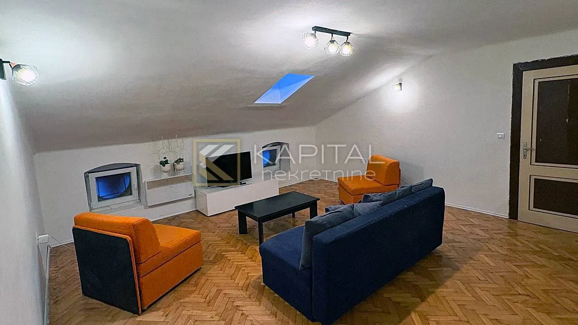 brajda, potkrovlje, 102 m2 - slika 2