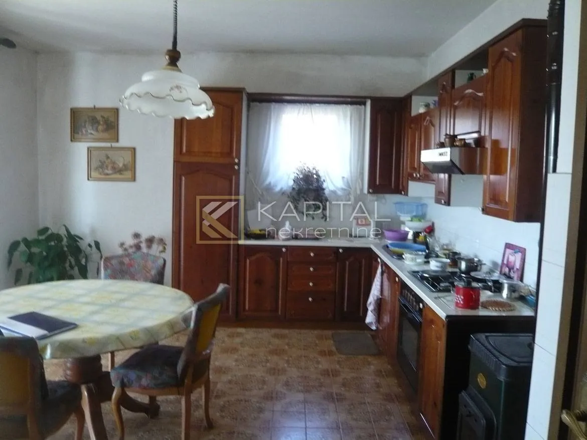 rijeka - costabella, obiteljska kuća u gradnji, predivan pogled - slika 4