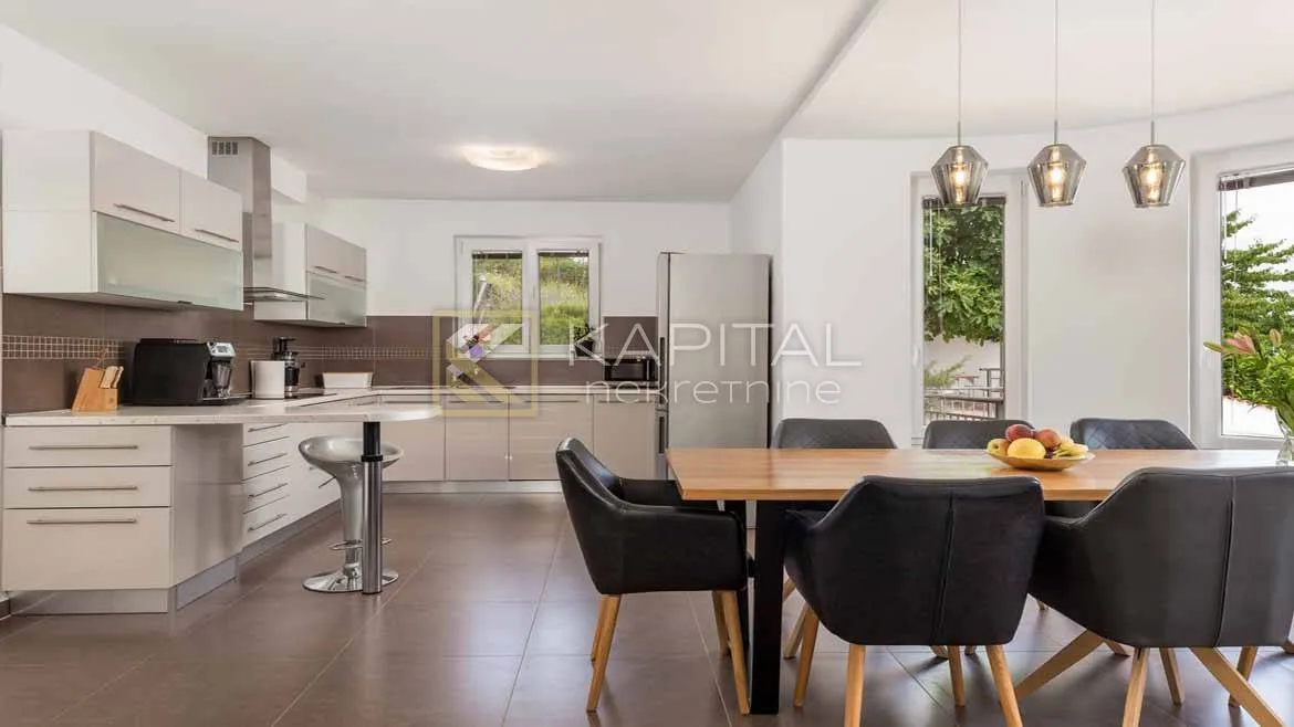 opatija, veprinac villa s bazenom - slika 3