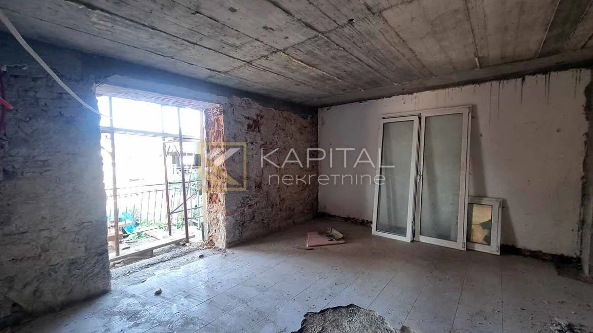matulji centar, 2s+db - slika 3
