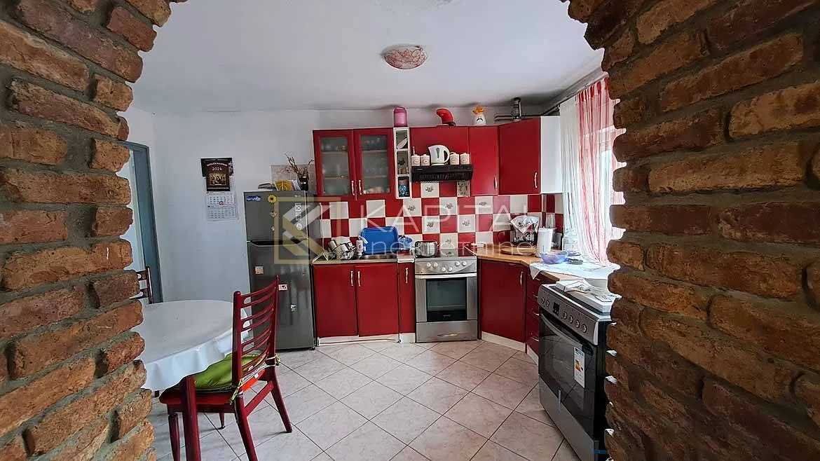 Kuća,Zvoneća,s+p+1 - Zvoneća, Matulji