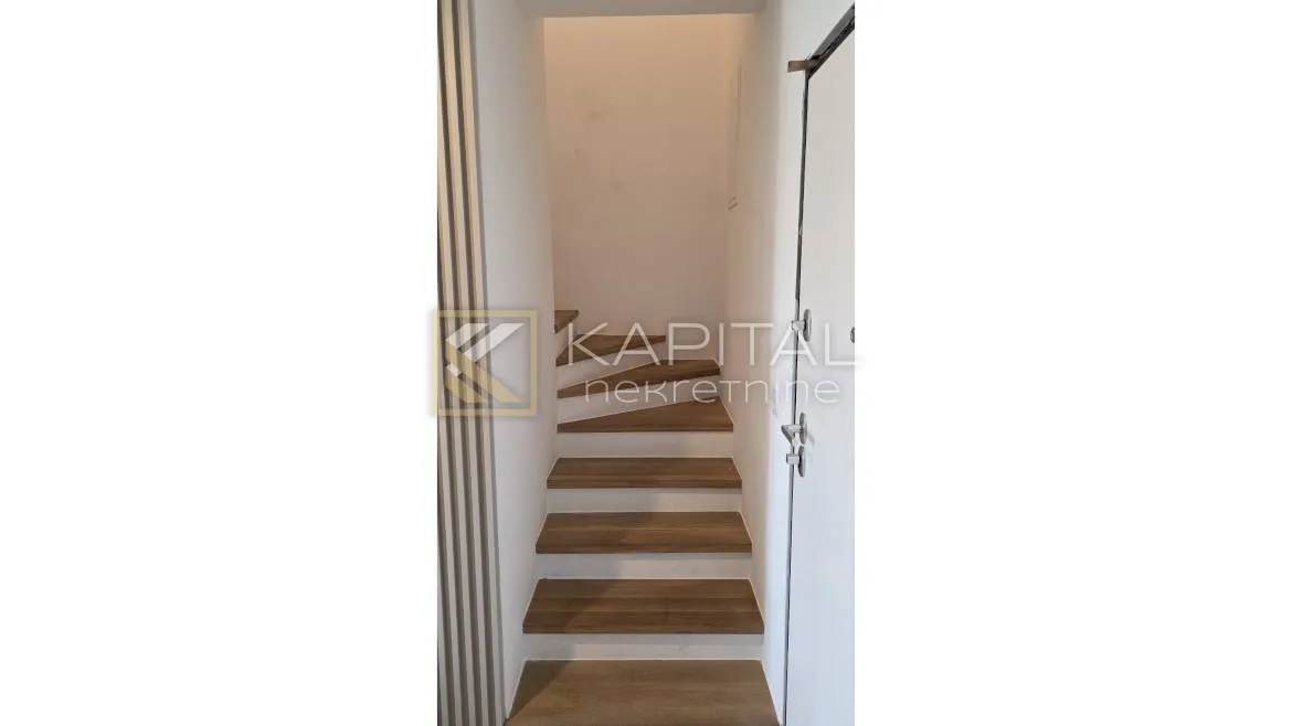 rijeka-moderan luksuzan stan s pogledom i okućnicom! - slika 10