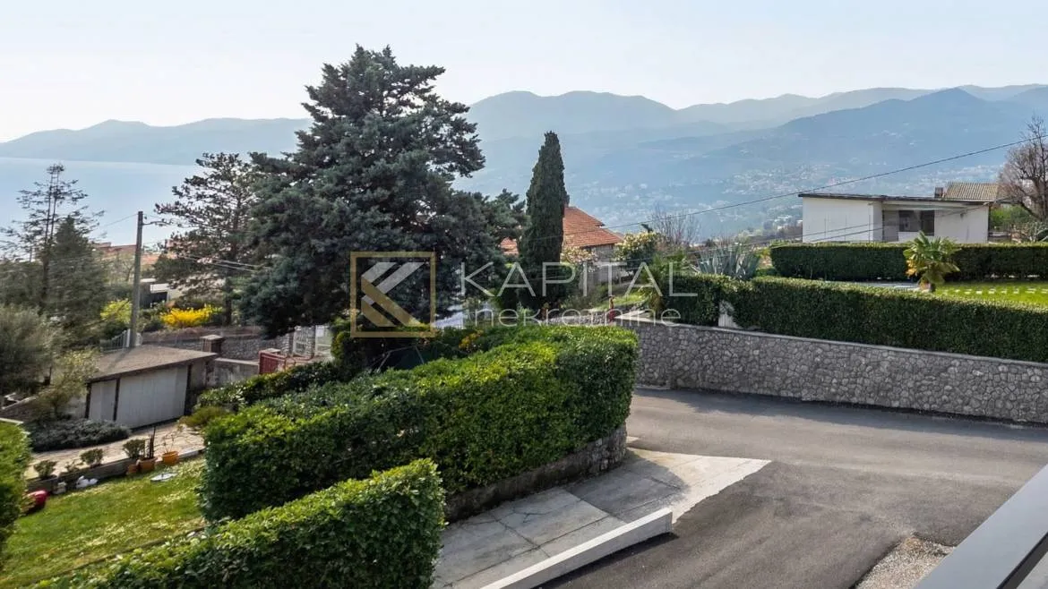 kastav rubeši! 3s+db, 105 m2, garaža48 m2, velika okućnica! - slika 5
