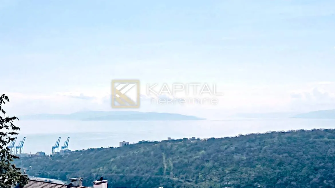 rijeka – škurinje | 60 m² | adaptiran | lođa | parking - slika 4
