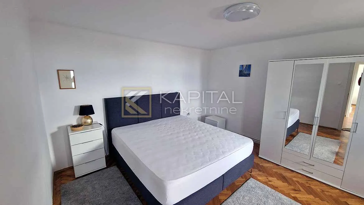 kuća kostrena uređeno okućnica 1000m2 pogled - slika 7