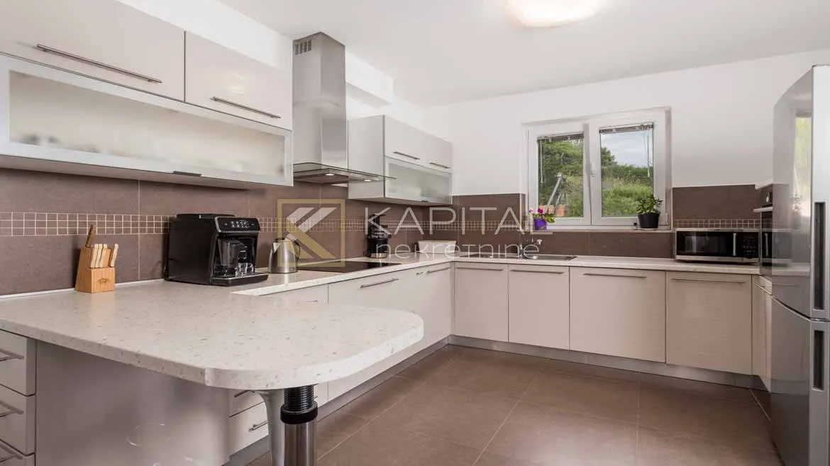 opatija, veprinac villa s bazenom - slika 4