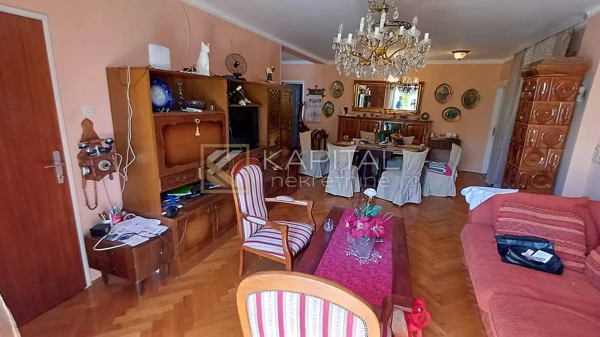 selce, kuća s 10 app - slika 4
