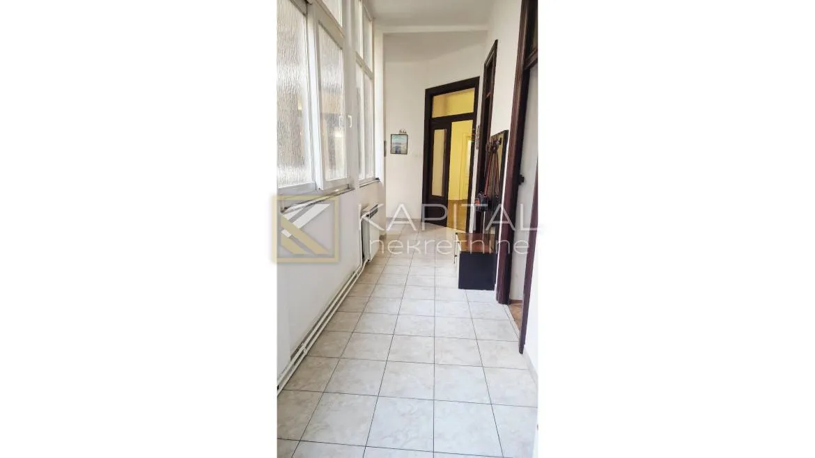 stan rijeka brajda 5s, 2.kat, balkon - slika 7