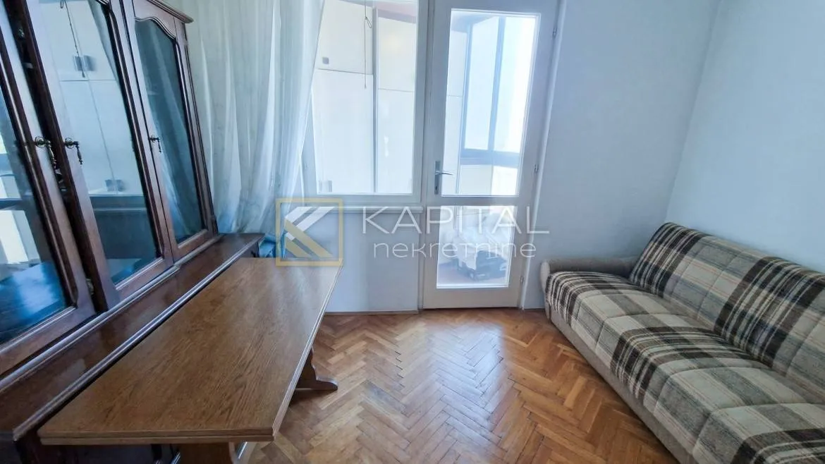 prilika za uređenje: 3s+db od 87 m2 na 10. katu - slika 6