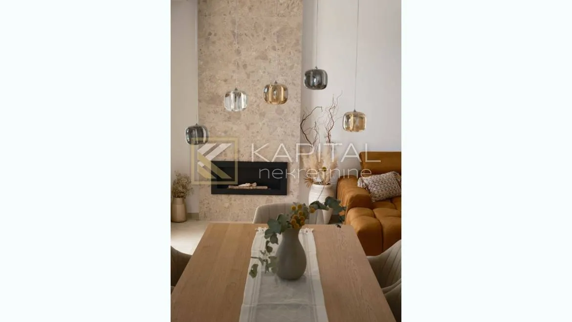 otok krk,urbana vila - slika 11