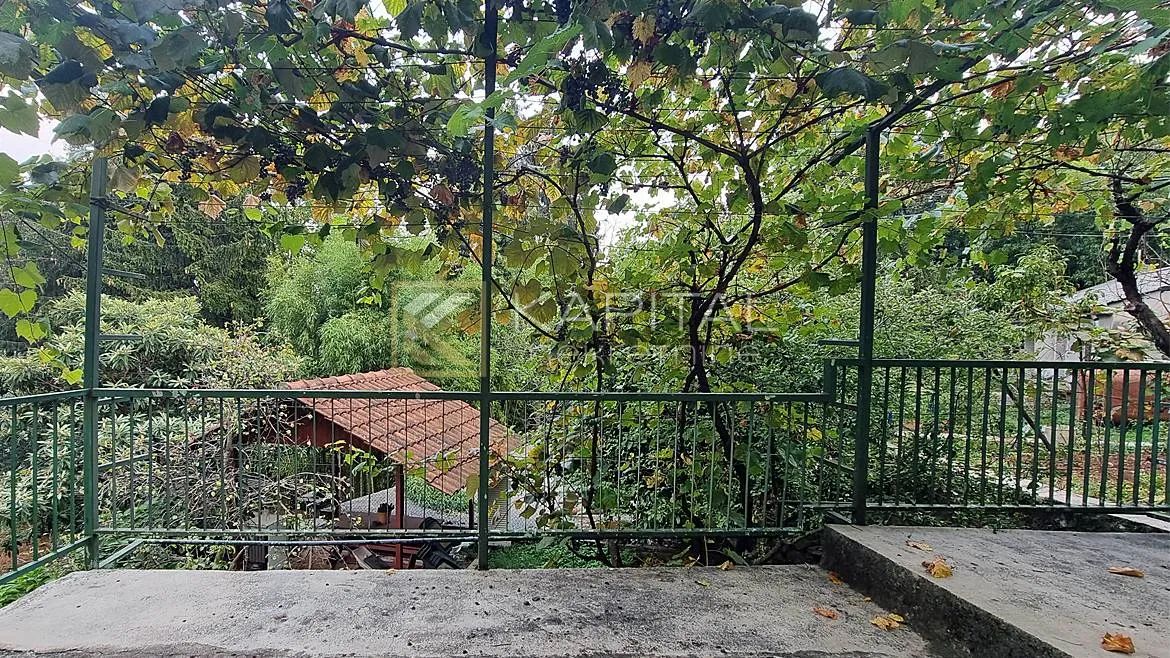 pobri, stan 60 m2, 1s+db, terasa 30 m2, vrt 90 m2! - slika 2