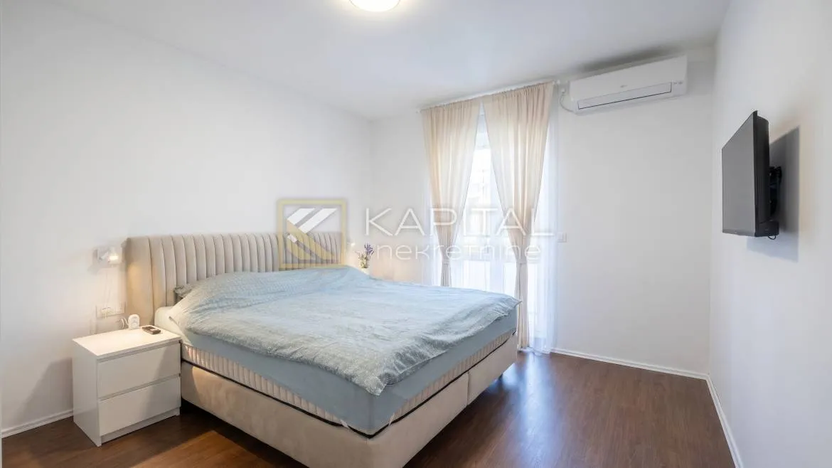 rijeka, centar, novouređen 1s+db - slika 4
