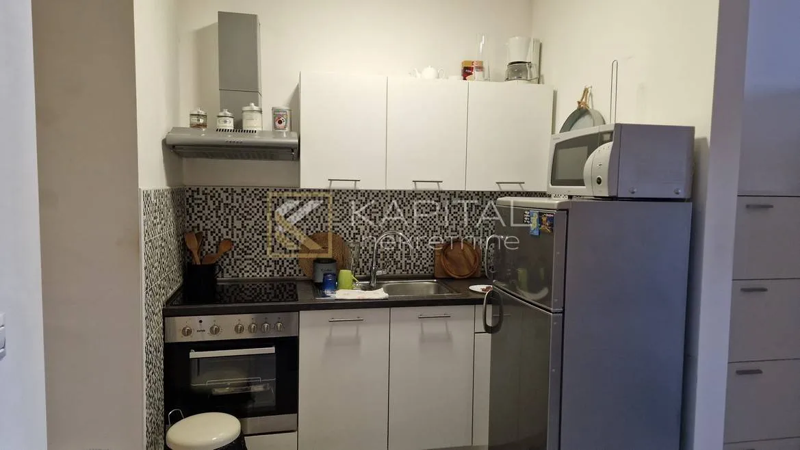 belveder, 2s stan na 1.katu. - slika 3