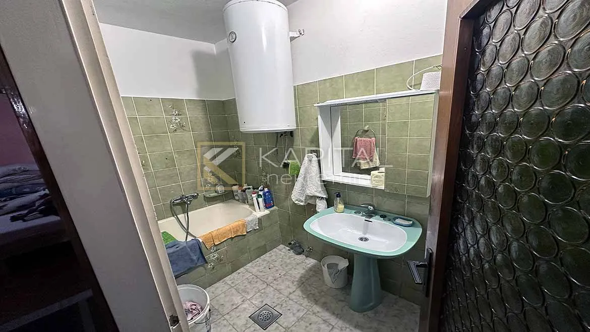 opatija kuća s 4 stana s predivnim pogledom na more - slika 14
