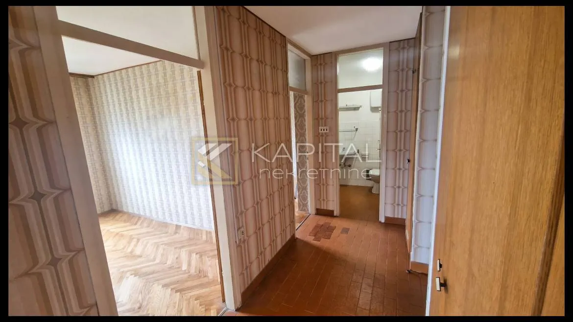 stan rijeka d. zamet 2s+db 1kat 73m2 220.000€! - slika 7