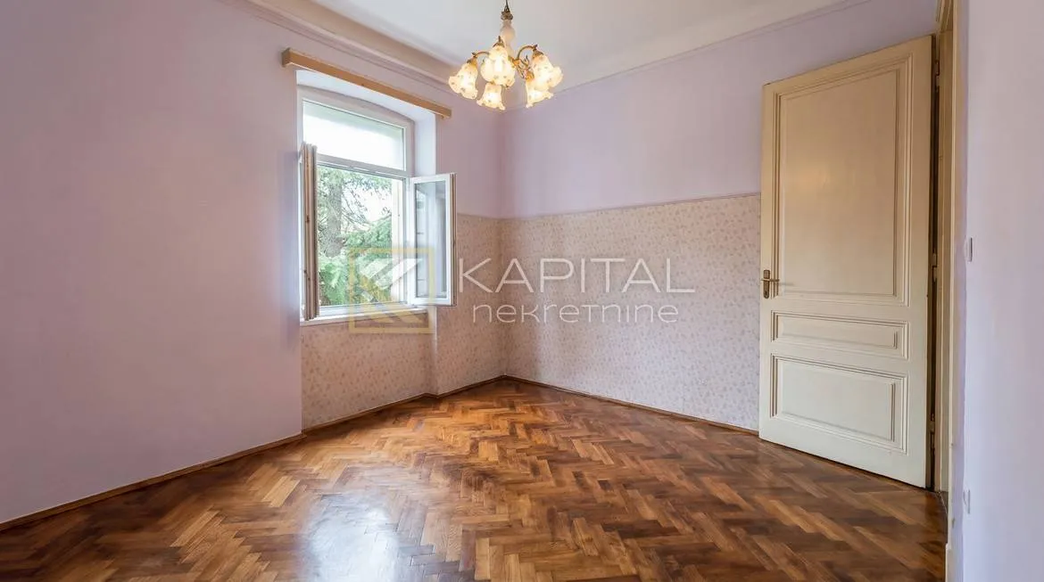 rijeka, centar, 3s+db, nenamješten - slika 8