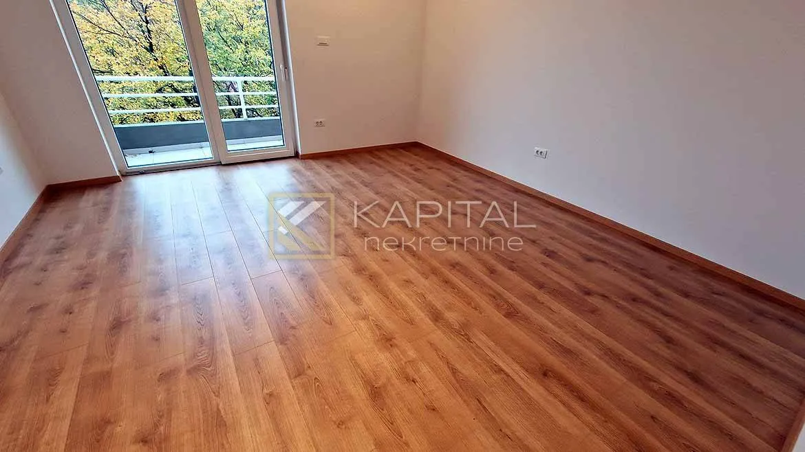 Vojak, 2s+db, balkon, potpuno adaptiran - Rijeka