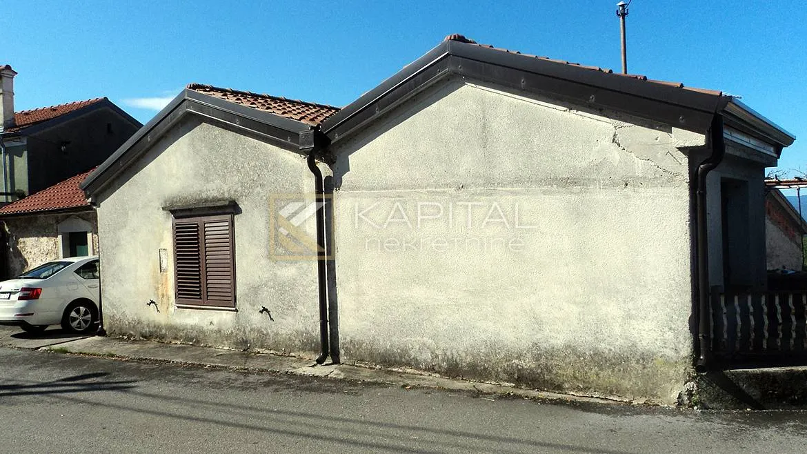 viškovo,starina u fazi adaptacije sa gospodarskim objektom - slika 4