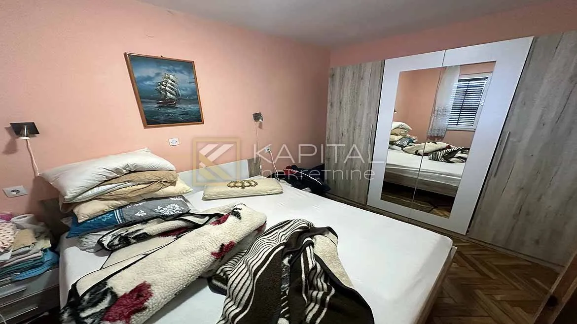 opatija kuća s 4 stana s predivnim pogledom na more - slika 12